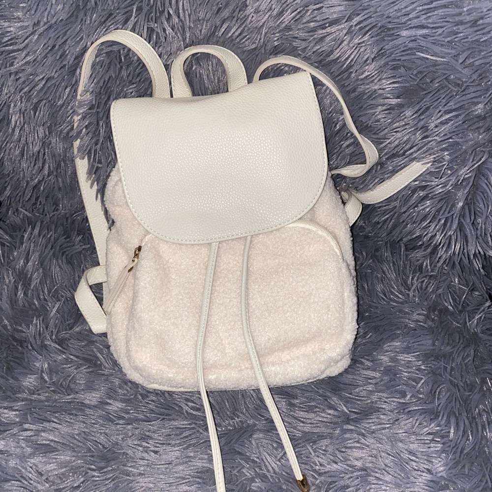 Women’s backpack